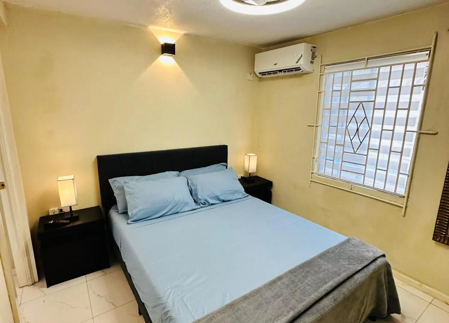 Ling Ling Room - Ferdie'S Place Port Antonio Jamajka